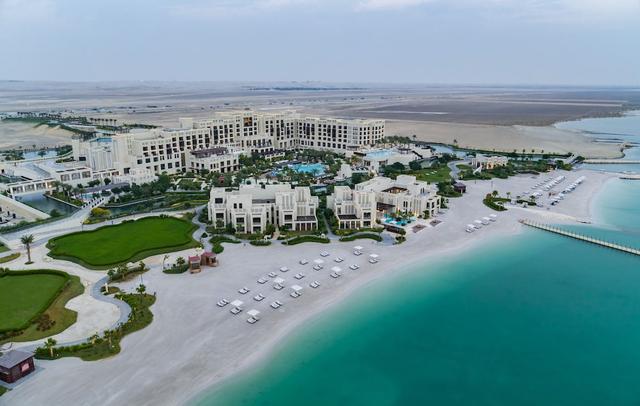 Jumeirah Gulf of Bahrain