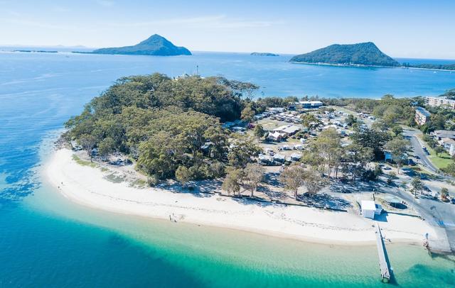 Halifax Holiday Park