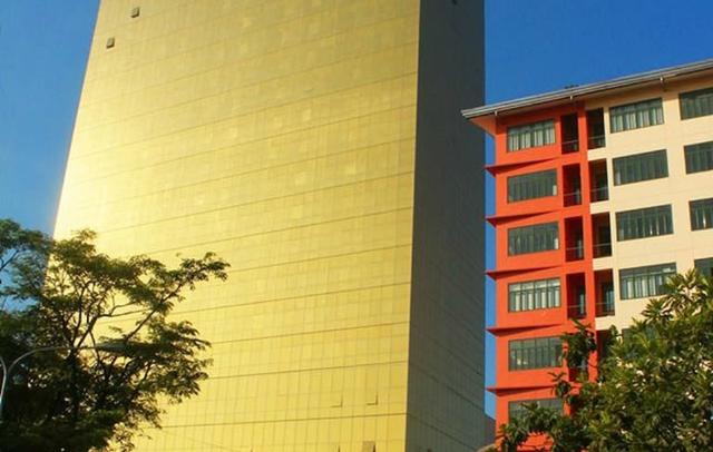 Limketkai Luxe Hotel