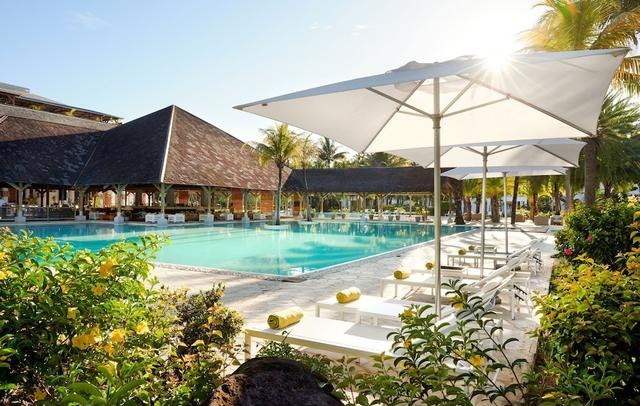 The Ravenala Attitude