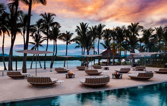 One&Only Le Saint Géran