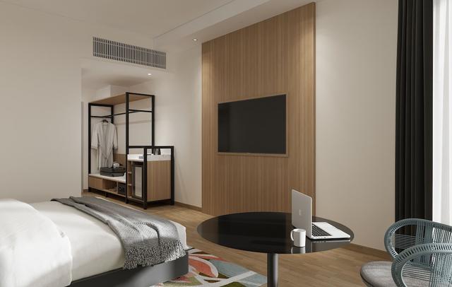 M Social Resort Penang