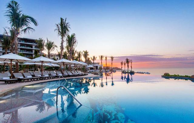 Villa La Valencia Beach Resort & Spa Los Cabos