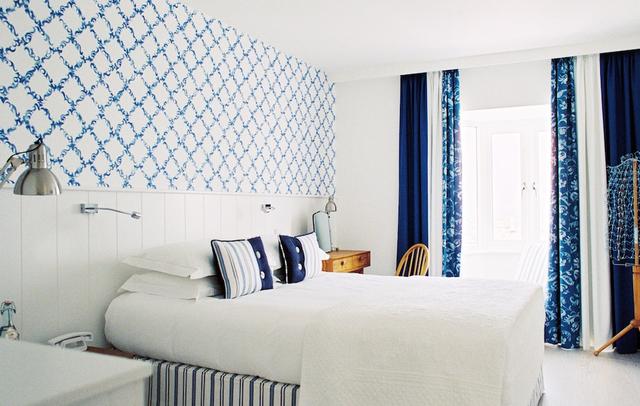 Trevose Harbour House