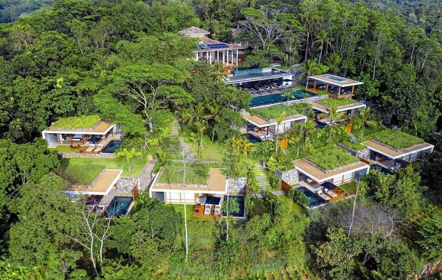 Haritha Villas & Spa