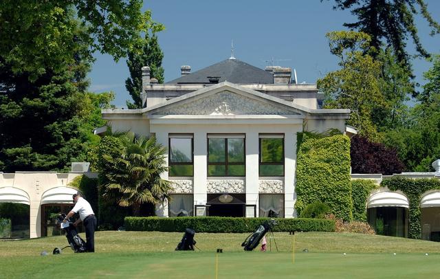 Relais de Margaux – Hôtel, Golf & Spa