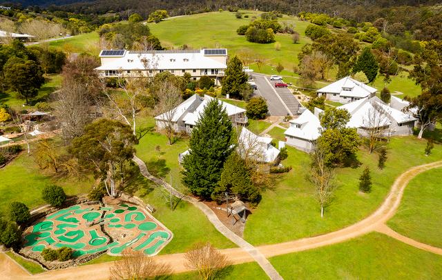 The Sebel Pinnacle Valley