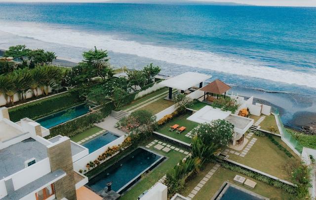 Bali Diamond Villas
