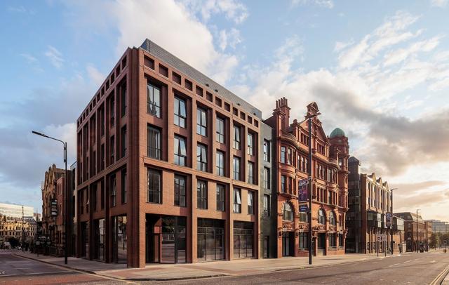 The Jubilee by Supercity Aparthotels