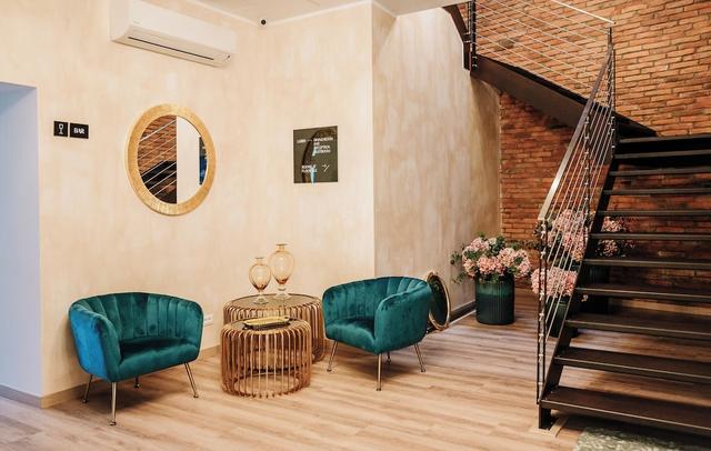 Casa Gallo-Adults Only Sibiu