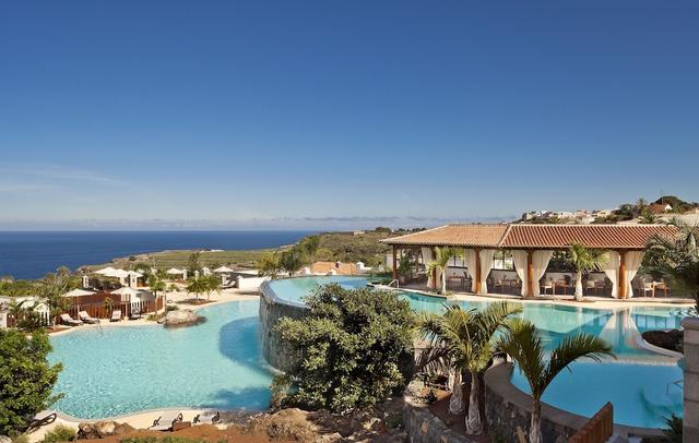 Hotel Hacienda del Conde Meliá Collection Golf & Spa – Adults Only