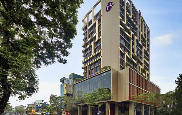 Grand Mercure Hanoi