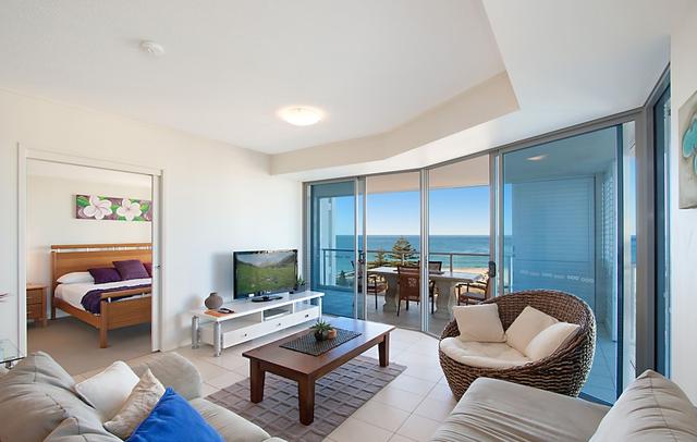 Blue C Coolangatta