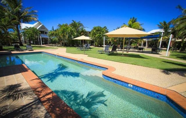 Edge on Beaches Agnes Waters 1770