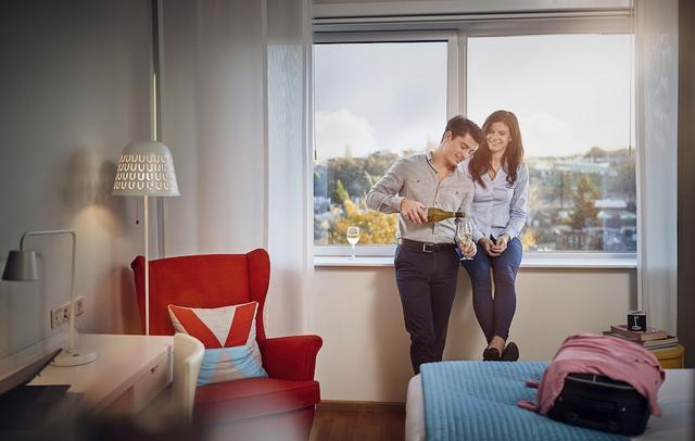 WestCord Hotel Delft