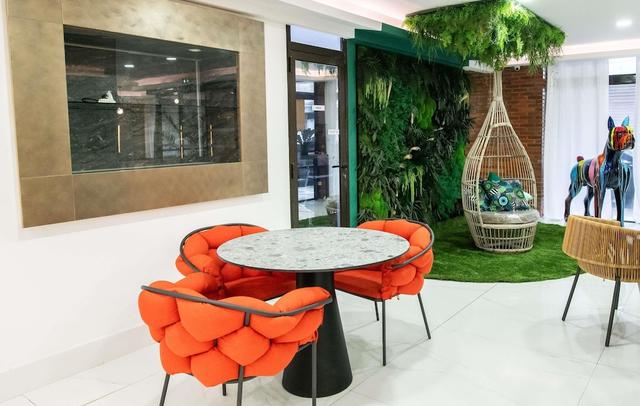 Ibis Styles Cayenne Centre Amazonia (Ouverture Juin 2024)