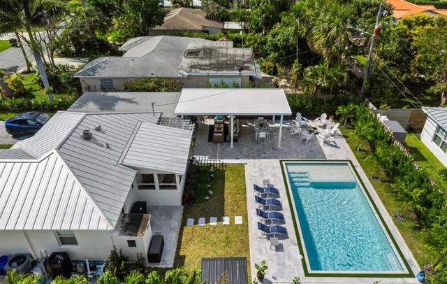 Sunny Vista by Rove Travel | Heated Pool | Firepit