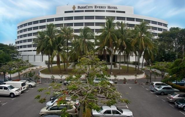 ParkCity Everly Hotel Miri