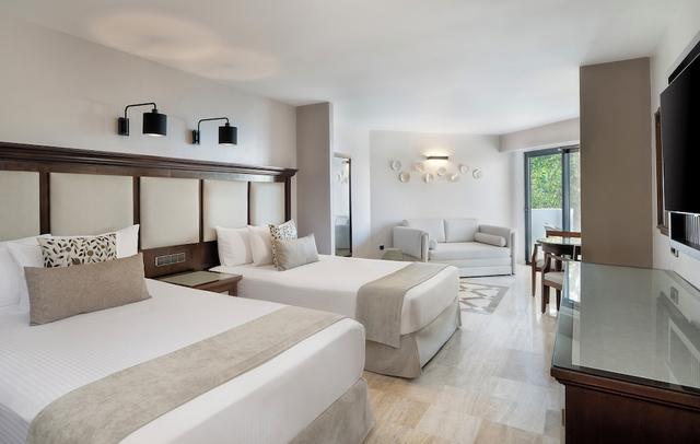 Grand Palladium Vallarta Resort & Spa - All Inclusive