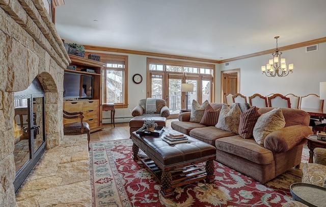 4br Ski In/ski Out The Top Of Bachelor Gulch 4 Bedroom Condo by RedAwning