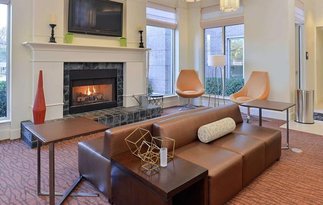 Hilton Garden Inn Dallas/Addison