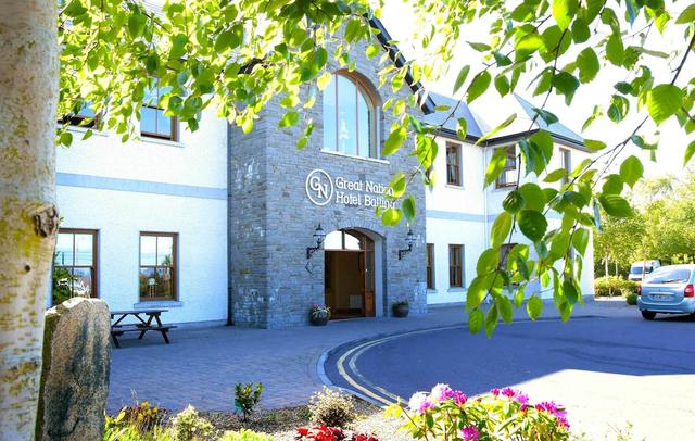 Great National Hotel Ballina