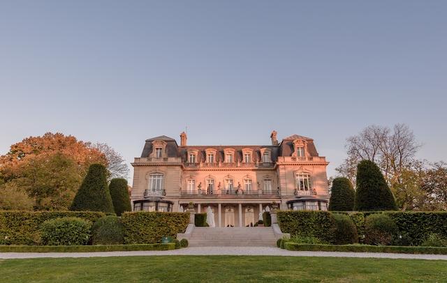 Domaine Les Crayeres