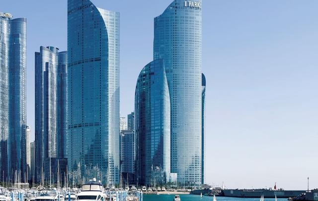 Park Hyatt Busan