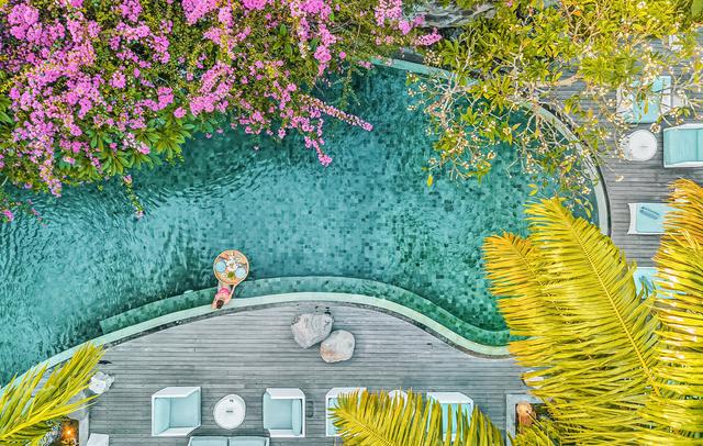 Maca Villas & Spa Bali