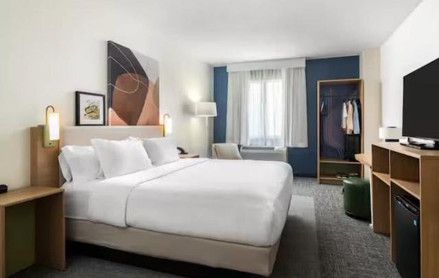 Spark by Hilton Toronto Markham