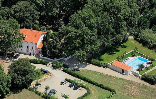 Chambres Dhôtes du Castell de Blés