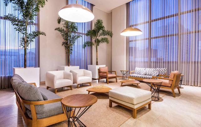 Hilton Garden Inn Santa Marta