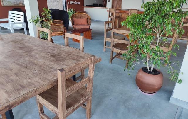 Joma Adventure Lodge