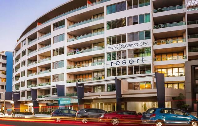 Mantra The Observatory Port Macquarie