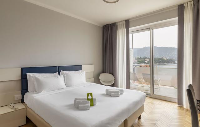 B&B Hotels Park Hotel Suisse Santa Margherita Ligure