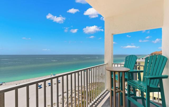 Sea Breeze 708 by Distinctive Beach Rentals