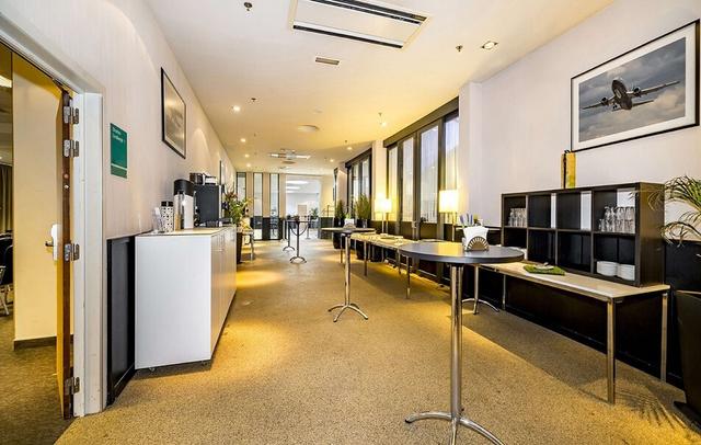 Park Inn by Radisson Liege Airport