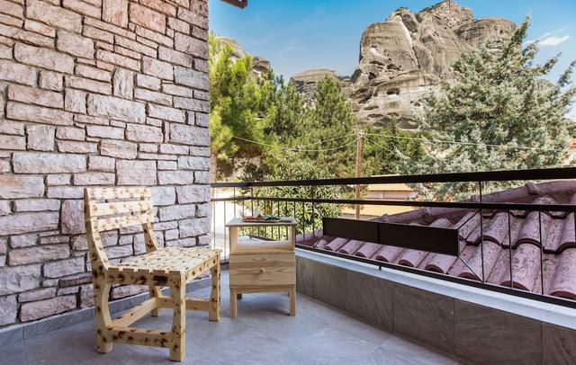 Theatro Hotel Odysseon