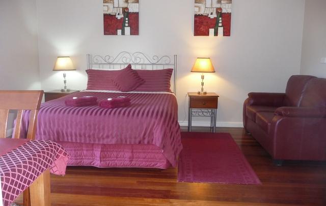 Angela's Beach Stays