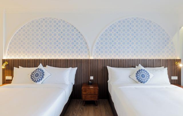 The Lisbon Melaka, Trademark Collection by Wyndham