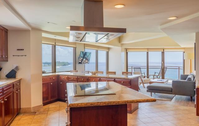 Dusit Beach Resort Guam