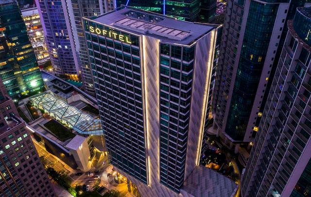 Sofitel Kuala Lumpur Damansara
