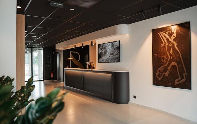 Roannay – Francorchamps