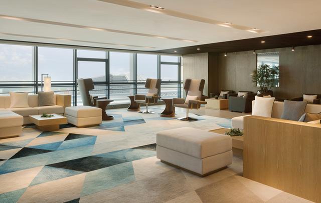 Hyatt House Shenzhen Airport