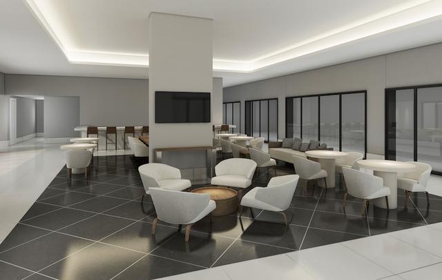 Comfort Suites São José do Rio Preto