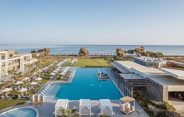 Myrion Beach Resort & Spa - Adults Only