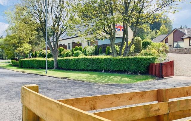 Composers at Woodlands