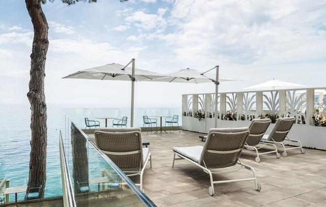 Sublimis Boutique Hotel Camogli - Adults Only