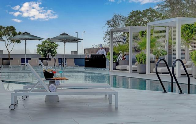 Millennium Central Downtown