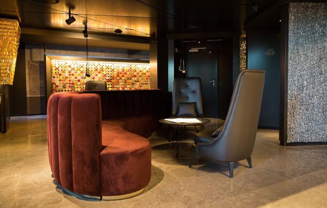 Hotel Silken Saaj Las Palmas